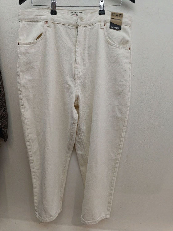 Billede af Bukser Pull& Bear 
