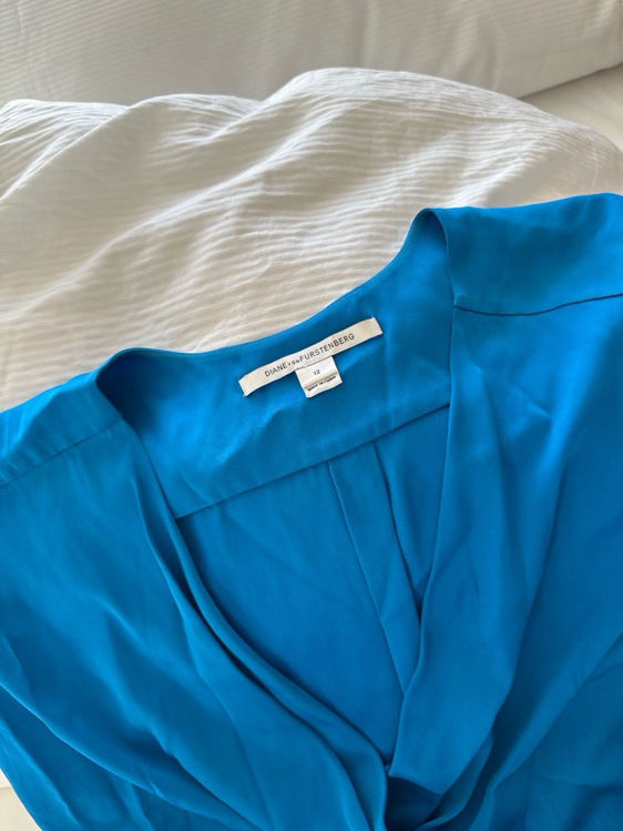 Billede af Diane Von Furstenberg