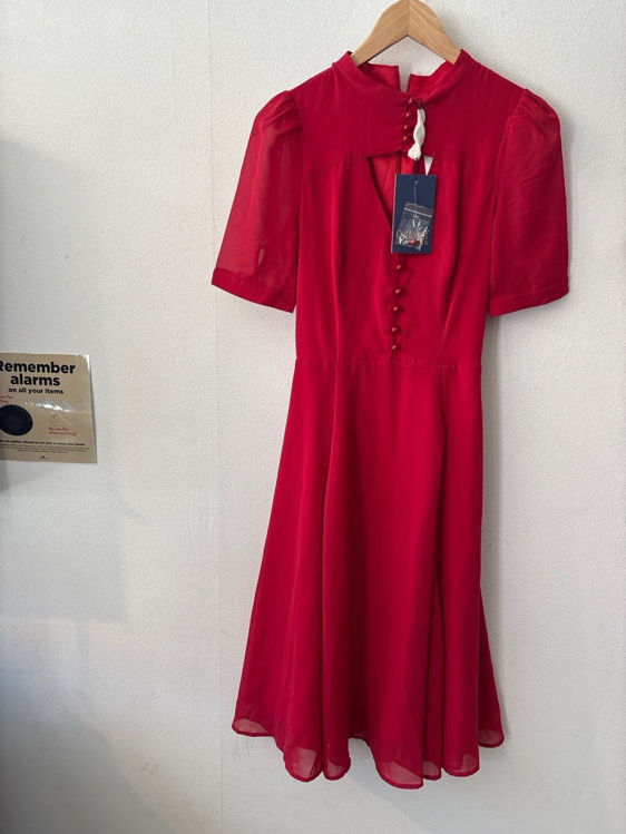 Billede af Collectif vintage