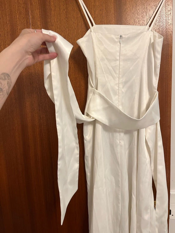 Billede af Vintage kjole