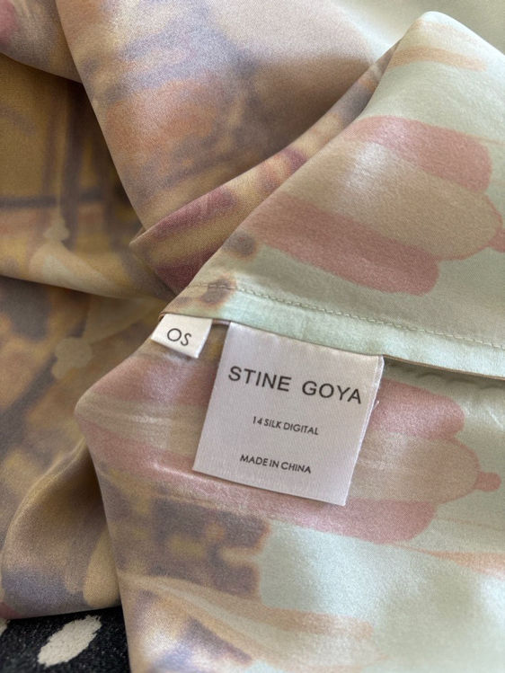 Billede af Stine Goya