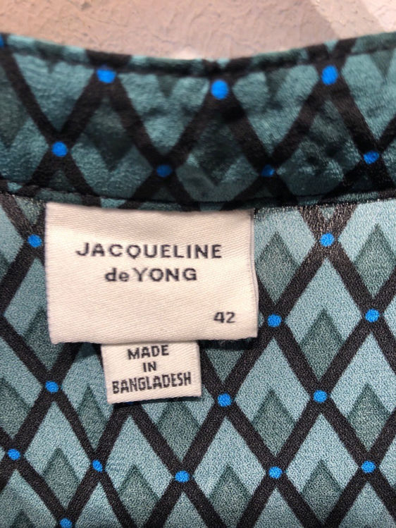 Billede af JACOULINE de YONG