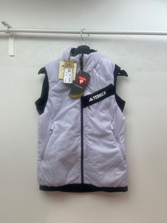 Billede af Adidas Terrex TechRock Vest medium