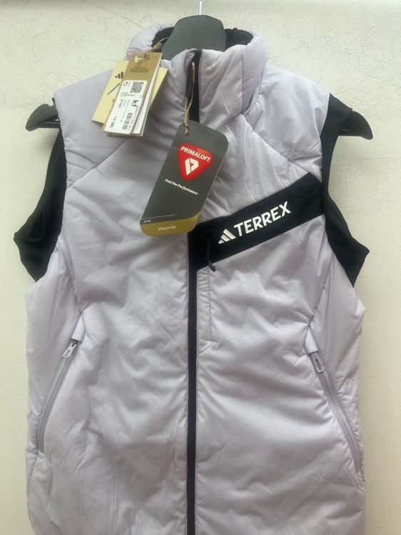 Billede af Adidas Terrex TechRock Vest medium