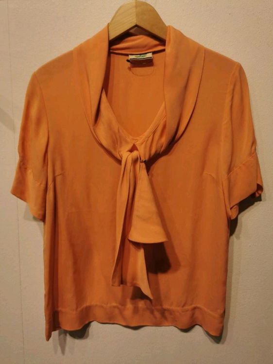 Billede af By Malene Birger silke 