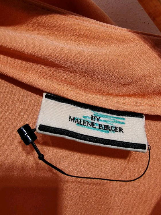 Billede af By Malene Birger silke 