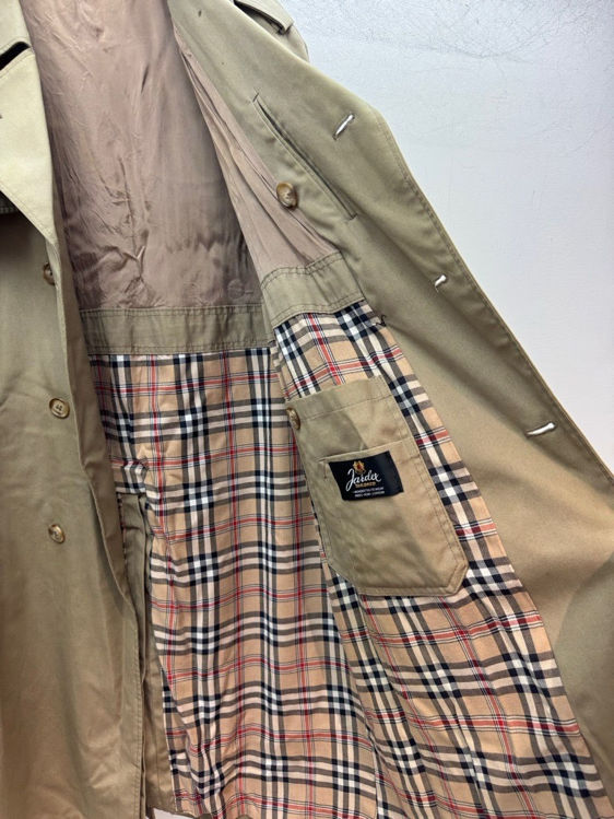 Billede af Jardex tailored