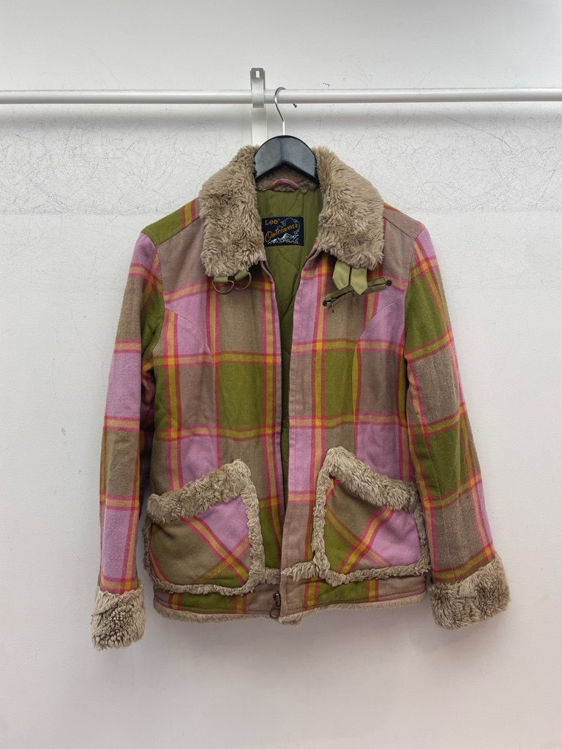 Billede af Lee Outerwear jakke