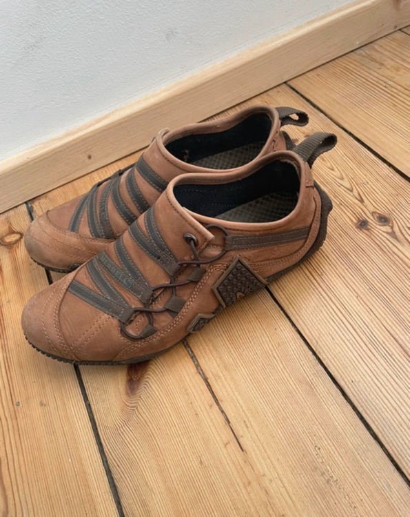 Billede af Merrell sko