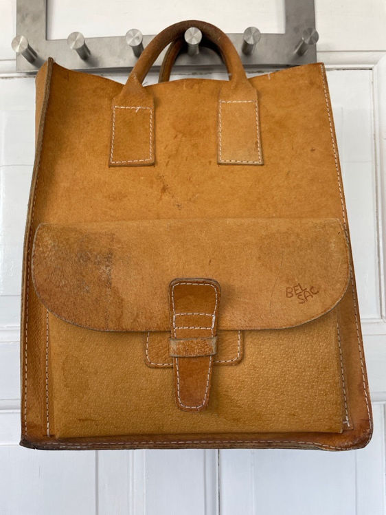 Billede af Bel sac