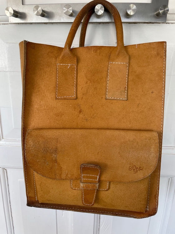 Billede af Bel sac