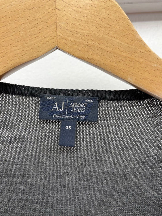 Billede af Armani Jeans