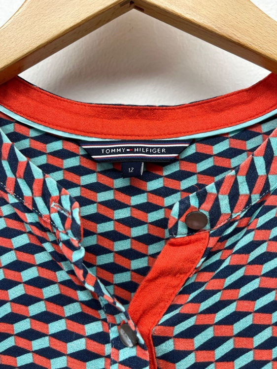 Billede af Tommy Hilfiger