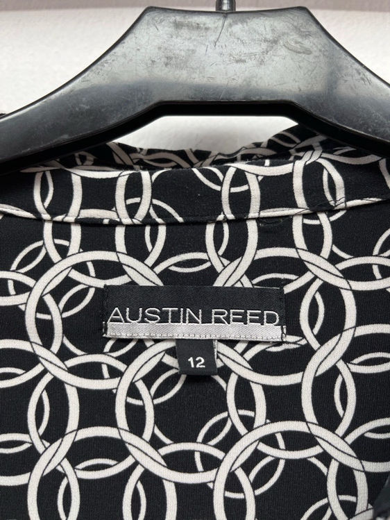 Billede af Austin Reed