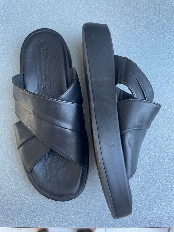 Billede af Tamaris sandaler 