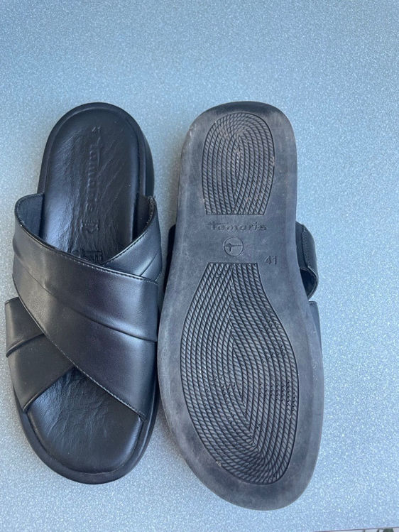 Billede af Tamaris sandaler 