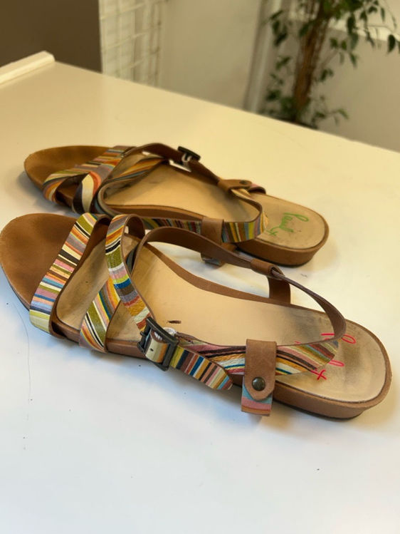 Billede af Paul Smith