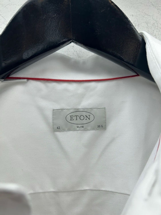 Billede af Eton