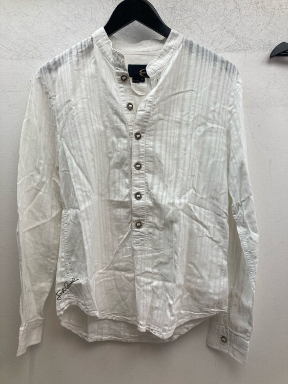 Billede af CAVALLI sommerskjorte