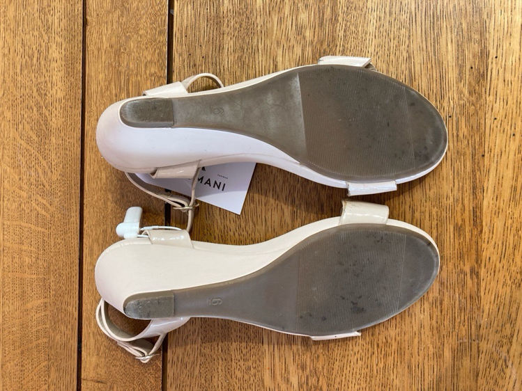 Billede af Sommer sandaler
