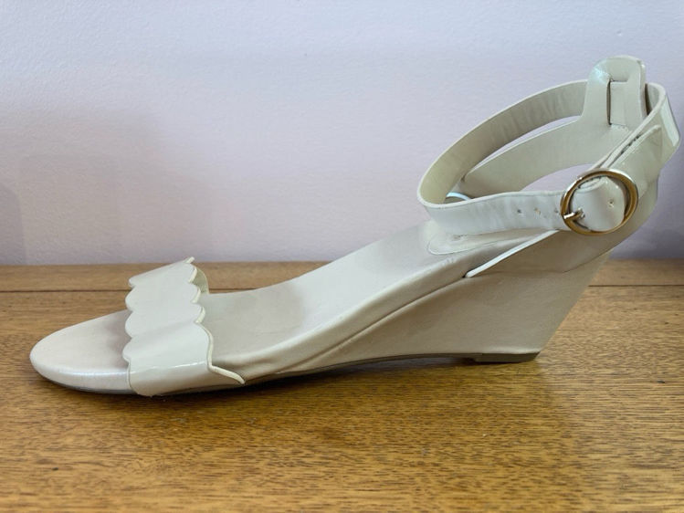 Billede af Sommer sandaler