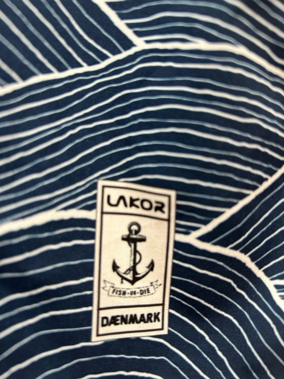 Billede af Lakor dansk kvalitet