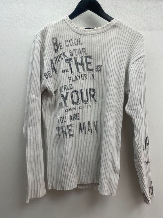 Billede af Vintage sweater