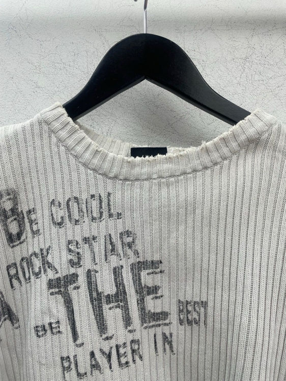 Billede af Vintage sweater