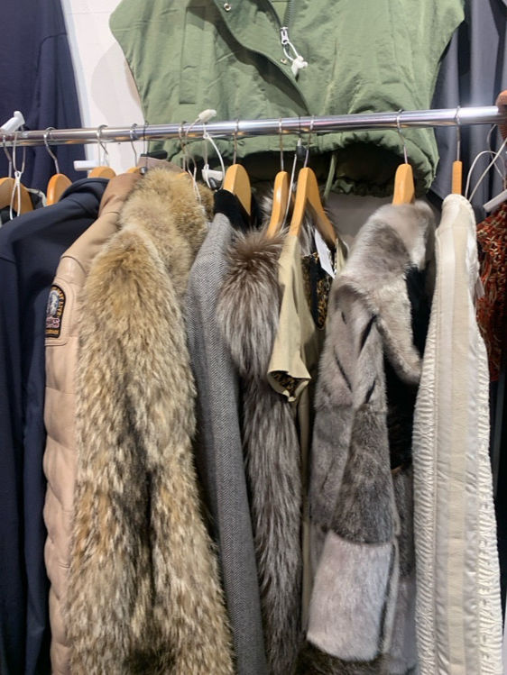 Billede af BAZAAR