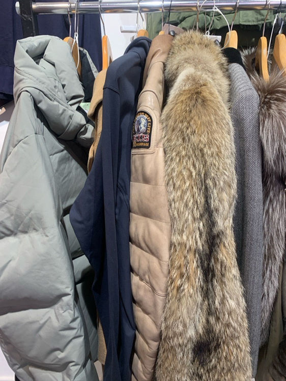 Billede af BAZAAR