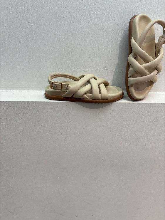 Billede af Via via sandal