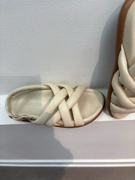 Billede af Via via sandal