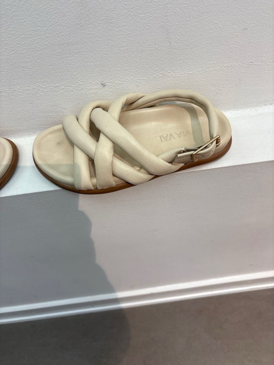 Billede af Via via sandal