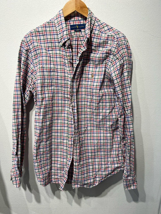 Billede af Ralph Lauren skjorte