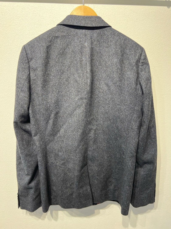 Billede af Vintage Hugo boss blazer uld