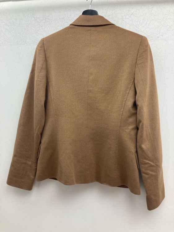 Billede af BIRBERRY CROP BLAZER