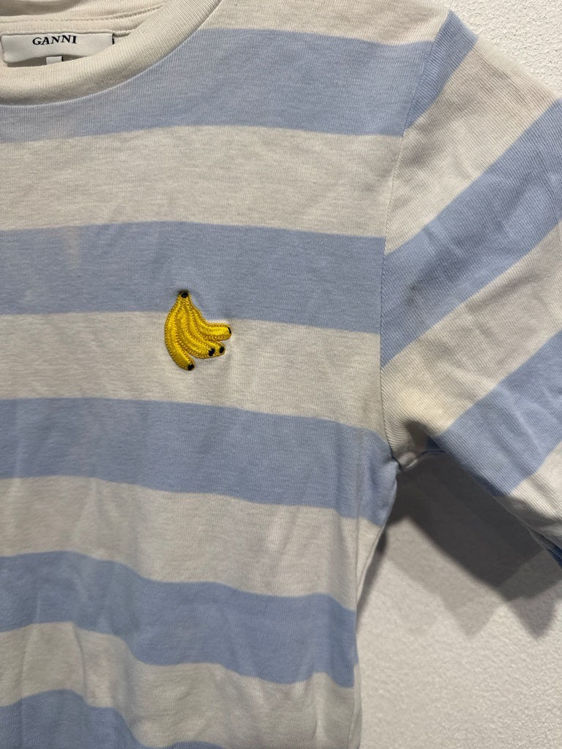 Billede af GANNI tshirt