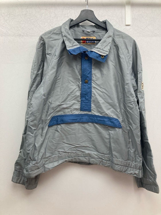 Billede af FJÄLLRÄVEN