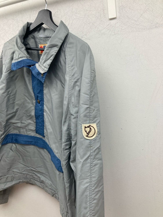 Billede af FJÄLLRÄVEN