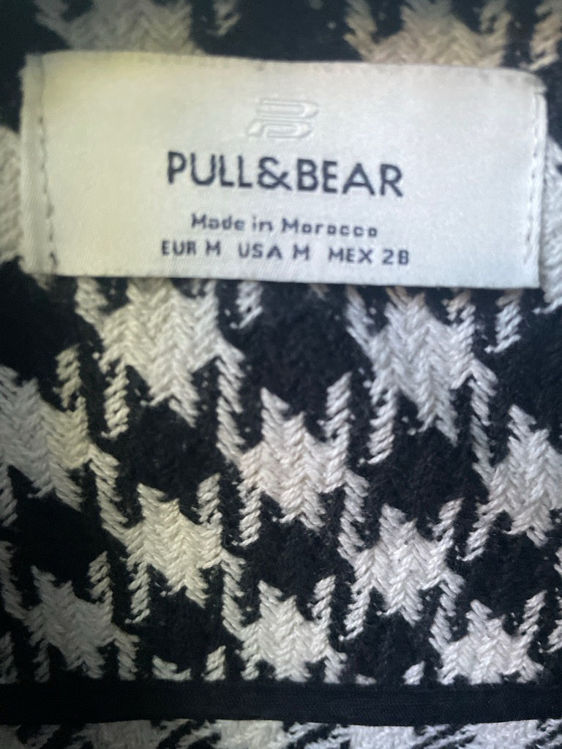 Billede af Pull&bear