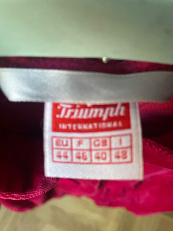 Billede af Triumph