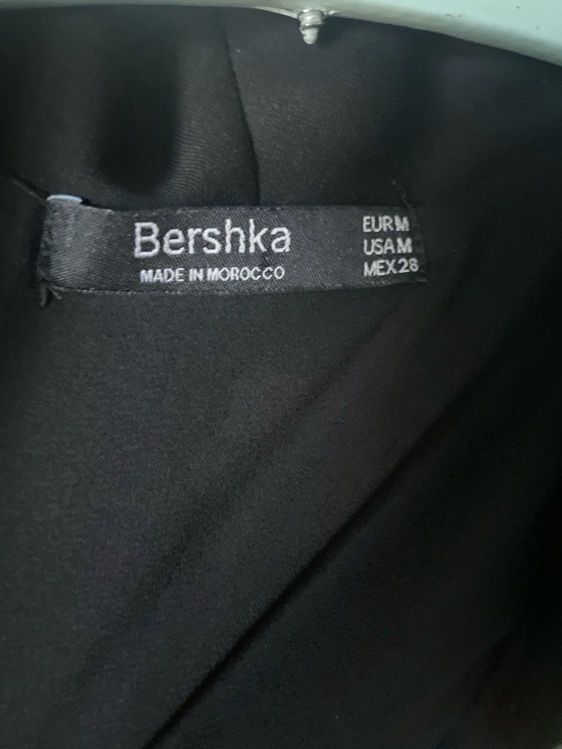 Billede af Bershka