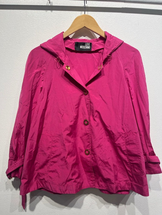 Billede af MOSCHINO