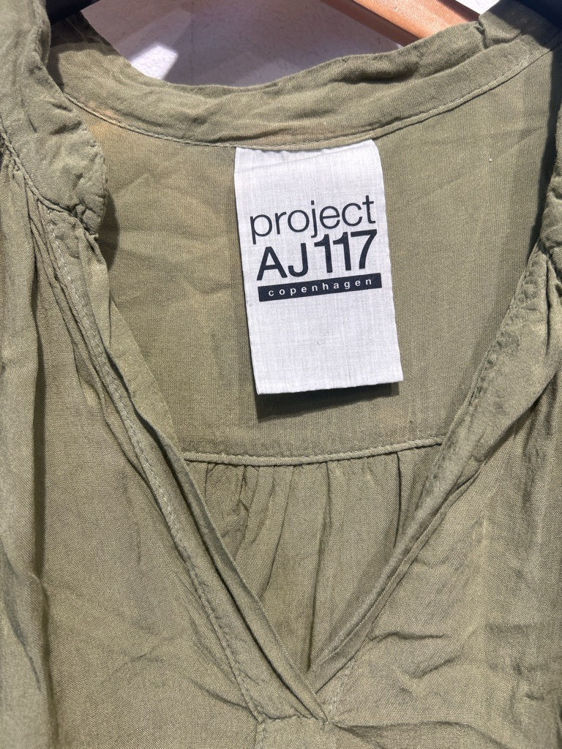 Billede af Projekt AJ117