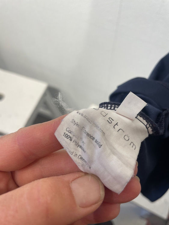 Billede af Modström kjole