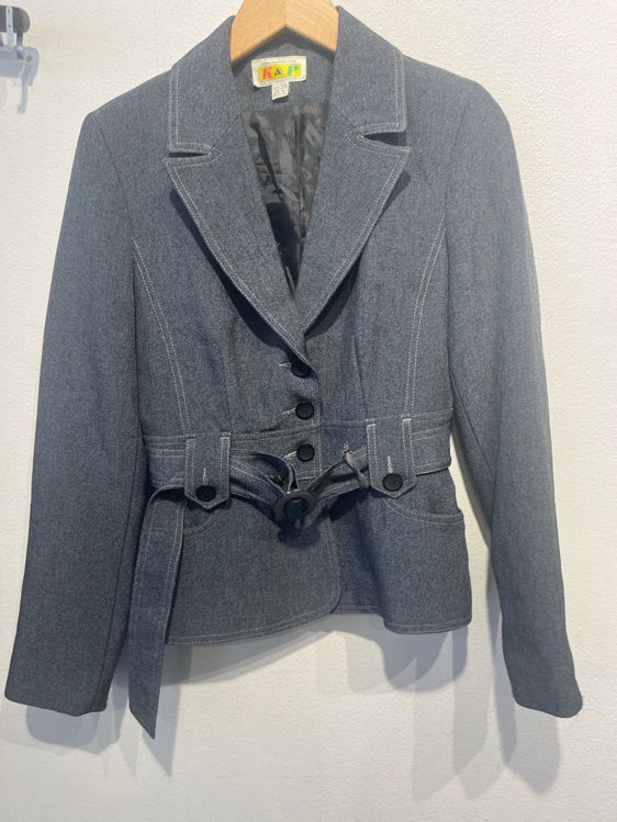 Billede af Blazer