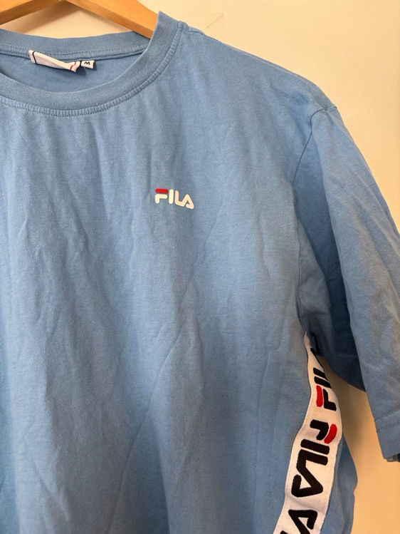 Billede af Fila