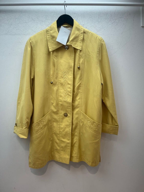 Billede af Vintage sommerjakke