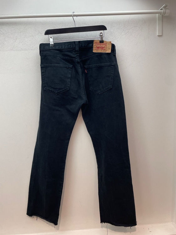Billede af Levis 501 bukser