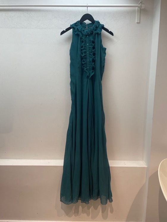 Billede af H&M 00’er kjole